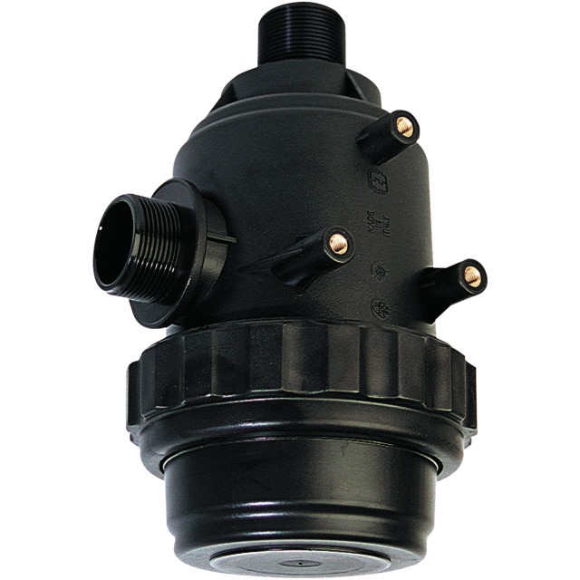 Filtre Aspiration 180 L/1' 50 Mesch F.l. référence fournisseur 230718